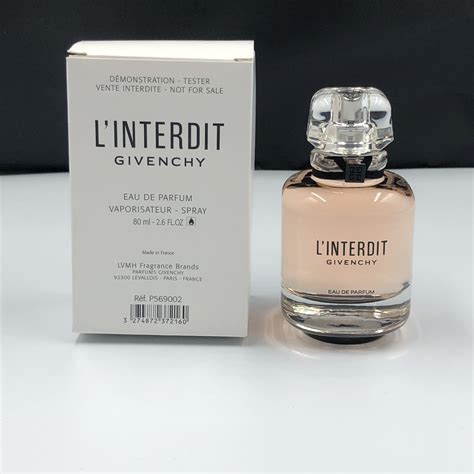 l'interdit givenchy nuevo|givenchy l'interdit sample.